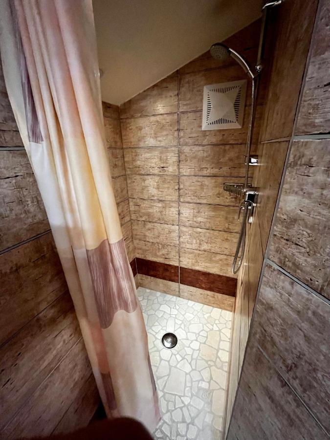 ヴァークラインHaus Am Bachアパートメント エクステリア 写真